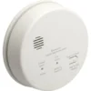 Gentex® Hardwired Photoelectric Smoke/co Combo Alarm W/ Battery Backup