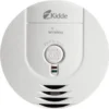 Kidde Smoke Detector W/ Ionization Sensor & Wire-Free Interconnect, No Uom