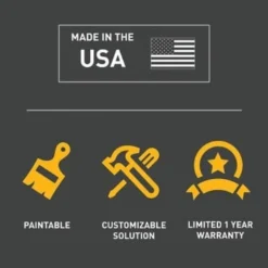 Legrand Wiremold 500 And 700 Series 4 Solid Base Round Fan Box -Generic Luxor Shop 305291 DetailedProductView5 Lg