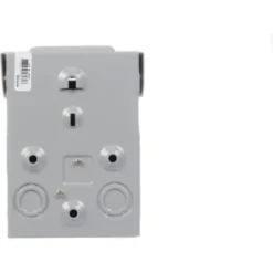 Siemens 50 Amp Outdoor Enclosed Panel With 14-50r Receptacle -Generic Luxor Shop 306377 DetailedProductView2 Lg