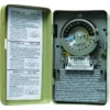 Tork 40 A 1-Channel 24-Hours Indr Mechanical Time Switch For Same Time Every Day