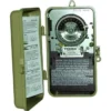 Tork 40 A 24-Hour Indr/outdr Mechanical Time Switch For Same Time Every Day