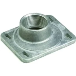 Siemens 1.25 Type Hs Hub