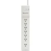 Belkin™ 7-Outlet Home/office Surge Protector
