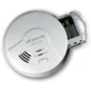 Usi Electric Hardwired 2-1n- Co & Natrl Gas Alarm Detector Bttry Bckup Case Of 6