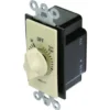 Intermatic 30 Minute Time Switch (Ivory)