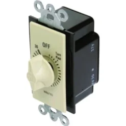 Intermatic 30 Minute Time Switch (Ivory)