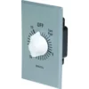 Intermatic 60 Minute Spring-Wound Switch Timer W/ Plate