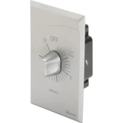 American Tack & Hardware 30 Minute Time Switch W/ Plate