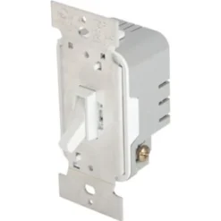 Legrand® 600 Watt Incandescent Dimmer - White