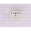 Whirlpool Replacement Receptacle, Part# WPY702434
