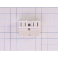 Whirlpool Replacement Receptacle, Part# WPY702434