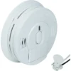 Firex® Hardwired Smoke Alarm W/ Backup Battery