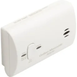 Kidde® Battery Powered Carbon Monoxide Alarm
