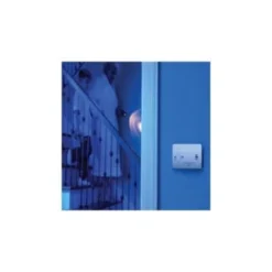 Kidde® Battery Powered Carbon Monoxide Alarm -Generic Luxor Shop 340005 LifestyleImage UNI Lg