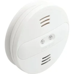 KIDDE® Photoelectric/Ionization Smoke Alarm