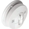 KIDDE® Battery-Powered Smoke/CO Combo Alarm
