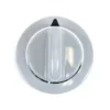 General Electric Replacement Timer Knob For Dryers, Part# We1m964