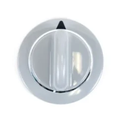 General Electric Replacement Timer Knob For Dryers, Part# We1m964