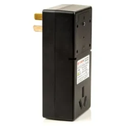 Fireavert 3-Prong Electric Range