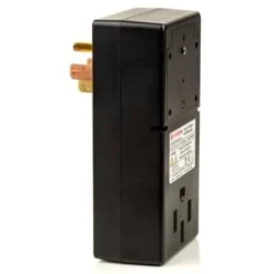 Fireavert 4-Prong Electric Range