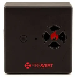 Fireavert 3-Prong 110 V Appliances