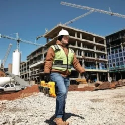 Dewalt 20-Volts 4-Port Simultaneous Battery Charger -Generic Luxor Shop 427762 v LifestyleImage Lg