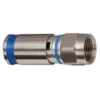 Klein Tools® F Compression Connector Rg6