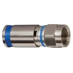 Klein Tools® F Compression Connector Rg6