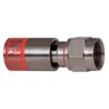 Klein Tools® Univ F Compression Connector Rg59