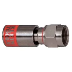 Klein Tools® Univ F Compression Connector Rg59