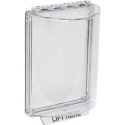 Safety Technology® Universal Stopper® Dome Cover, Flush Mount