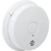 Kidde® Hardwired Worry-Free Smoke Alarm W/ 10 Year Battery