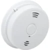 Kidde® Hardwired Smoke/co Combo Alarm W/ 10 Year Lithium Battery Backup And Voice