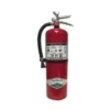 Amerex 15.5 Lb I 2a:10b:c Halotron Fire Extinguisher
