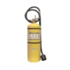 Amerex 30 Lb Stored Pressure Sodium Chloride Dry Powder Fire Extinguisher