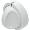 Ge® Dryer Timer Knob, White