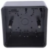Bea Mount Box, Surface Mounted, 4-1/2 Inches, Square Shaped
