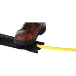 Vestil Extruded Rubber Cord Protector 6400 Pound Capacity - 24 Feet -Generic Luxor Shop 749518 w DetailedProductView3 Lg