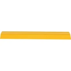 Vestil Extruded Aluminum Hose / Cable Crossover 36 Inch Long Yellow -Generic Luxor Shop 749524 V 3 Lg