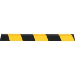 Vestil Aluminum Hose / Cable Crossover 36" Yellow / Black -Generic Luxor Shop 749531 V 3 Lg