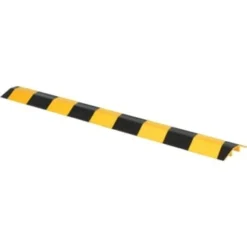 Vestil Aluminum Hose / Cable Crossover 60" Yellow / Black -Generic Luxor Shop 749537 V 2 Lg