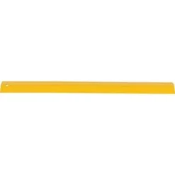 Vestil Extruded Aluminum Hose And Cable Crossover 24 Inch Yellow -Generic Luxor Shop 749556 V 3 Lg