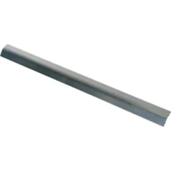 Vestil® Extruded Aluminum Hose And Cable Crossover, 36"