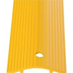 Vestil Extruded Aluminum Hose And Cable Crossover 48 Inch Yelllow -Generic Luxor Shop 749566 V 4 Lg