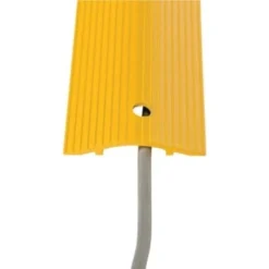 Vestil Extruded Aluminum Hose And Cable Crossover 48 Inch Yelllow -Generic Luxor Shop 749566 V 5 Lg