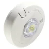Brk® First Alert® Hardwired Led Strobe Smoke Alarm W/ 10 Year Battery Backup