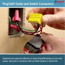 Legrand Plugtail 20 Amp 120-Volt 3-Way Toggle Switch (Ivory) 7 Legrand Plugtail 20 Amp 120-Volt 3-Way Toggle Switch (Ivory) -Generic Luxor Shop 837650 v DetailedProductView2 Lg