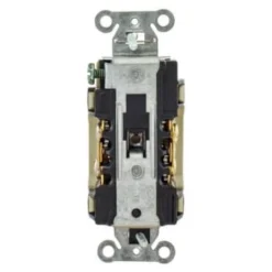 Hubbell® 15 Amp Commercial Straight Blade Duplex Standard Outlet (Ivory) 5 Hubbell® 15 Amp Commercial Straight Blade Duplex Standard Outlet (Ivory) -Generic Luxor Shop 918838 DetailedProductView2 UNI Lg