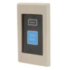 Crest Healthcare 1-Gang Dukane Nurse Call Code Emergency Station (Blue)